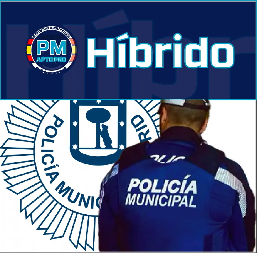 Curso Híbrido PMPRO
