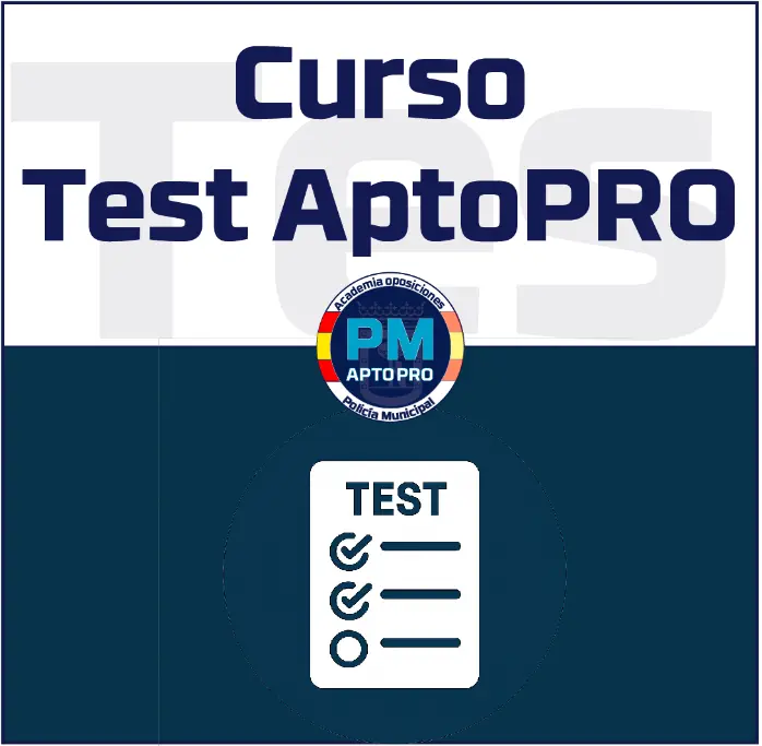 Curso Test PRO Online